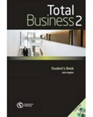 Immagine del venditore per Total Business 2 venduto da AHA-BUCH GmbH