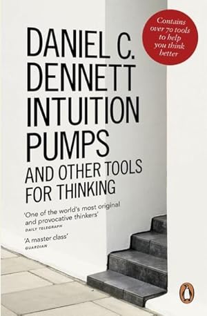 Immagine del venditore per Intuition Pumps and Other Tools for Thinking venduto da AHA-BUCH GmbH