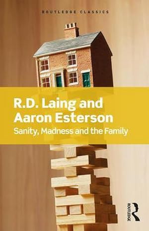 Seller image for Sanity, Madness and the Family for sale by AHA-BUCH GmbH