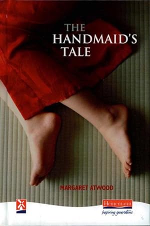 Seller image for The Handmaid's Tale for sale by AHA-BUCH GmbH