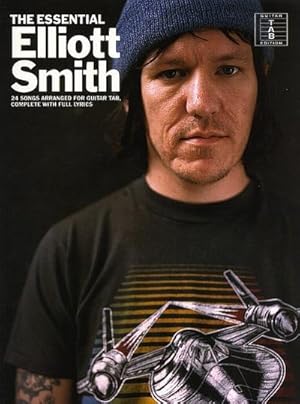 Bild des Verkufers fr The Essential Elliott Smith zum Verkauf von AHA-BUCH GmbH