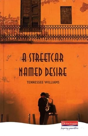 Immagine del venditore per A Streetcar Named Desire venduto da AHA-BUCH GmbH