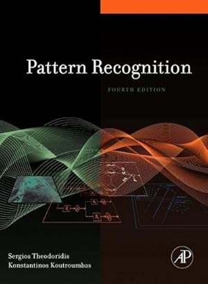 Image du vendeur pour Pattern Recognition mis en vente par AHA-BUCH GmbH