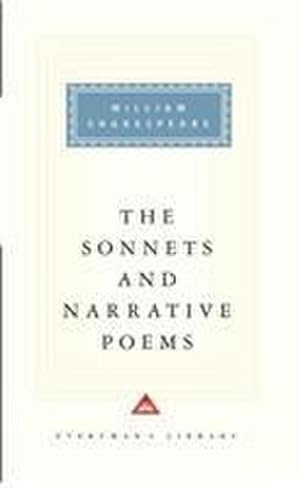 Seller image for Sonnets And Narrative Poems for sale by AHA-BUCH GmbH