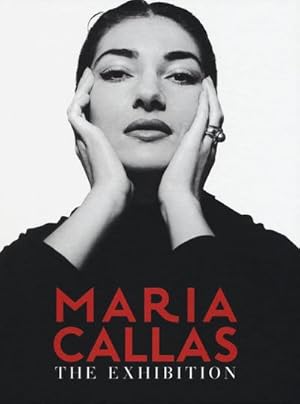 Bild des Verkufers fr Maria Callas : The Exhibition zum Verkauf von AHA-BUCH GmbH