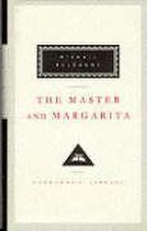 Seller image for The Master and Margarita for sale by AHA-BUCH GmbH