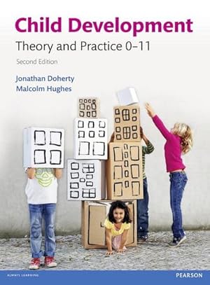 Immagine del venditore per Child Development : Theory and Practice 0-11 venduto da AHA-BUCH GmbH