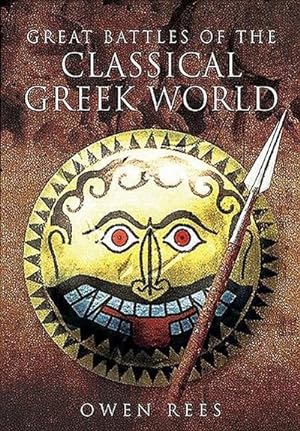 Bild des Verkufers fr Great Battles of the Classical Greek World zum Verkauf von AHA-BUCH GmbH