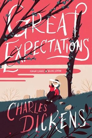 Bild des Verkufers fr Great Expectations (Penguin Classics Deluxe Edition) zum Verkauf von AHA-BUCH GmbH