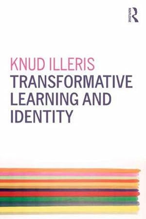 Seller image for Transformative Learning and Identity for sale by AHA-BUCH GmbH