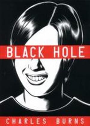 Imagen del vendedor de Black Hole a la venta por AHA-BUCH GmbH