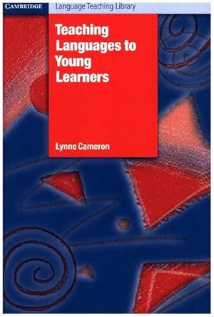 Immagine del venditore per Teaching Languages to Young Learners venduto da AHA-BUCH GmbH