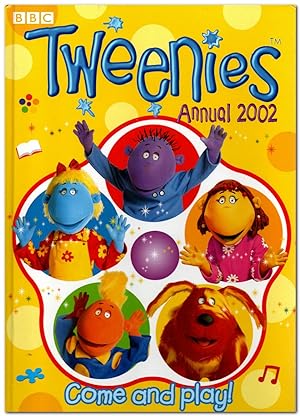 Seller image for Tweenies Annual 2002 for sale by Darkwood Online T/A BooksinBulgaria