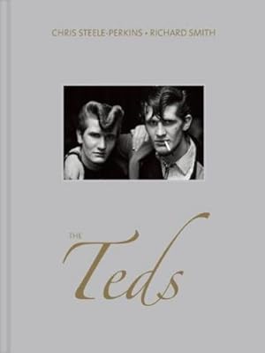 Imagen del vendedor de The Teds a la venta por AHA-BUCH GmbH