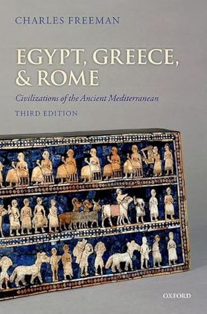 Immagine del venditore per Egypt, Greece, and Rome : Civilizations of the Ancient Mediterranean venduto da AHA-BUCH GmbH