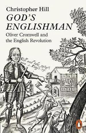 Bild des Verkufers fr God's Englishman : Oliver Cromwell and the English Revolution zum Verkauf von AHA-BUCH GmbH