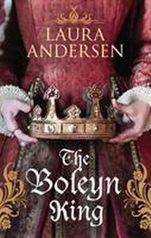 Seller image for Boleyn King for sale by AHA-BUCH GmbH