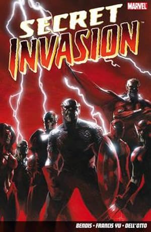 Image du vendeur pour Secret Invasion mis en vente par AHA-BUCH GmbH