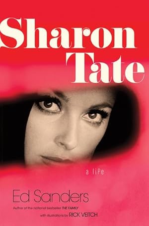 Seller image for Sharon Tate : A Life for sale by AHA-BUCH GmbH