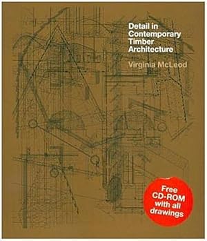 Seller image for Detail in Contemporary Timber Architecture (paperback) for sale by AHA-BUCH GmbH