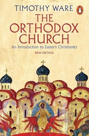 Immagine del venditore per The Orthodox Church : An Introduction to Eastern Christianity venduto da AHA-BUCH GmbH