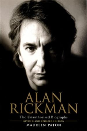 Immagine del venditore per Alan Rickman: The Unauthorised Biography venduto da AHA-BUCH GmbH