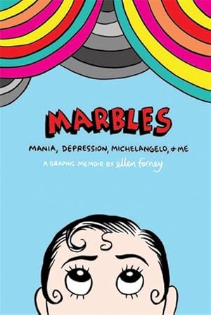 Immagine del venditore per Marbles: Mania, Depression, Michelangelo and Me venduto da AHA-BUCH GmbH