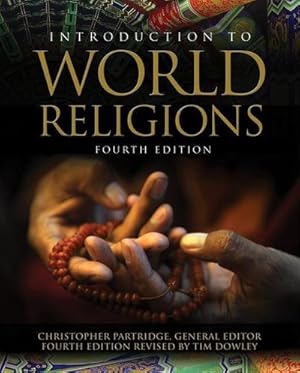Bild des Verkufers fr Introduction to World Religions zum Verkauf von AHA-BUCH GmbH