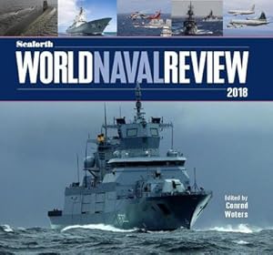Bild des Verkufers fr Seaforth World Naval Review zum Verkauf von AHA-BUCH GmbH