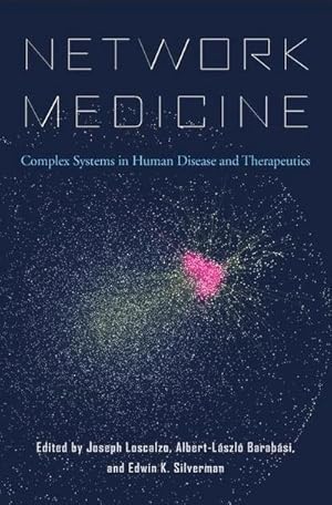 Bild des Verkufers fr Network Medicine : Complex Systems in Human Disease and Therapeutics zum Verkauf von AHA-BUCH GmbH