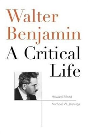 Immagine del venditore per Walter Benjamin : A Critical Life venduto da AHA-BUCH GmbH