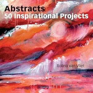 Bild des Verkufers fr Abstracts: 50 Inspirational Projects : 50 Inspirational Projects zum Verkauf von AHA-BUCH GmbH