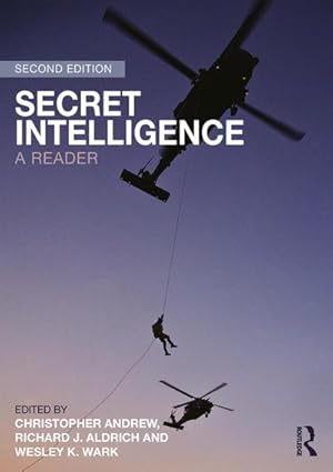 Immagine del venditore per Secret Intelligence : A Reader venduto da AHA-BUCH GmbH