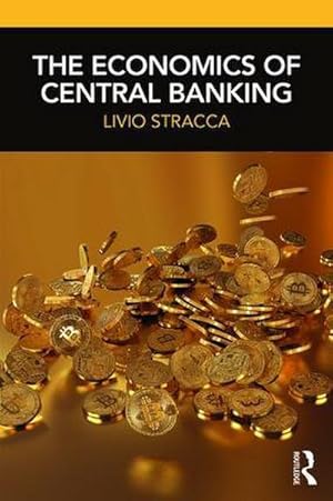 Bild des Verkufers fr The Economics of Central Banking zum Verkauf von AHA-BUCH GmbH