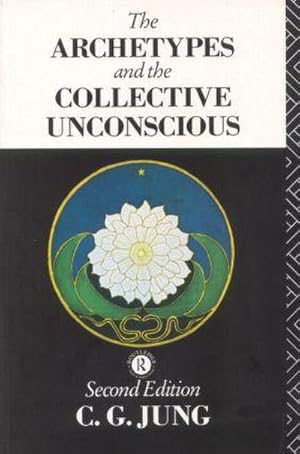 Imagen del vendedor de The Archetypes and the Collective Unconscious a la venta por AHA-BUCH GmbH