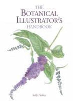 Bild des Verkufers fr The Botanical Illustrator's Handbook zum Verkauf von AHA-BUCH GmbH