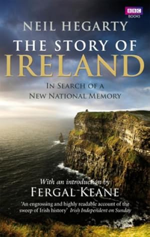 Imagen del vendedor de The Story of Ireland a la venta por AHA-BUCH GmbH