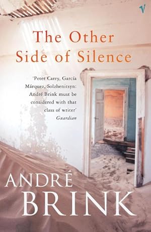 Seller image for The Other Side of Silence for sale by AHA-BUCH GmbH