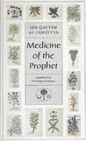 Seller image for Medicine of the Prophet for sale by AHA-BUCH GmbH