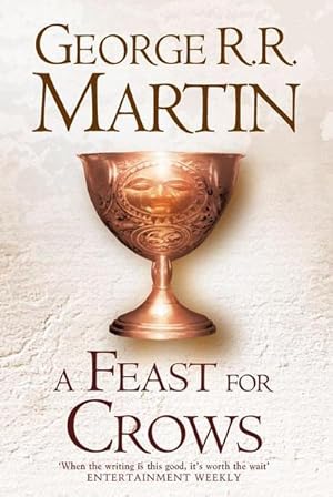 Seller image for A Feast for Crows for sale by AHA-BUCH GmbH