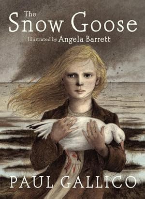 Image du vendeur pour The Snow Goose mis en vente par AHA-BUCH GmbH