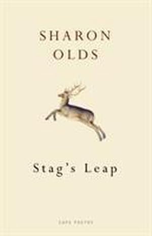 Seller image for Stag's Leap for sale by AHA-BUCH GmbH