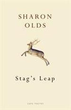 Imagen del vendedor de Stag's Leap a la venta por AHA-BUCH GmbH