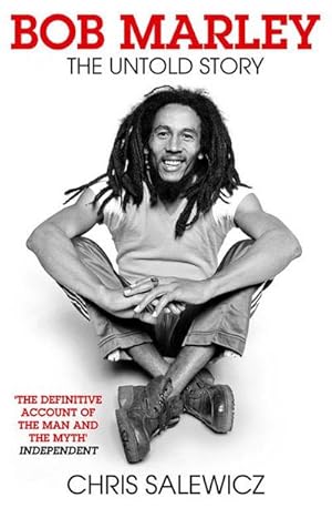 Seller image for Bob Marley : The Untold Story for sale by AHA-BUCH GmbH