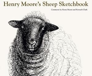 Bild des Verkufers fr Henry Moore's Sheep Sketchbook zum Verkauf von AHA-BUCH GmbH