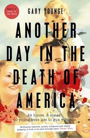 Seller image for Another Day in the Death of America for sale by AHA-BUCH GmbH