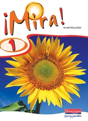 Seller image for Mira 1 Pupil Book for sale by AHA-BUCH GmbH