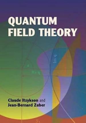 Bild des Verkufers fr Quantum Field Theory zum Verkauf von AHA-BUCH GmbH