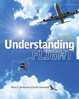 Bild des Verkufers fr Understanding Flight zum Verkauf von AHA-BUCH GmbH