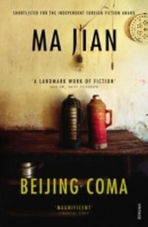 Imagen del vendedor de Beijing Coma a la venta por AHA-BUCH GmbH